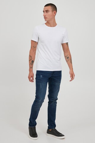 Coupe slim Jean 'Pierino' 11 Project en bleu