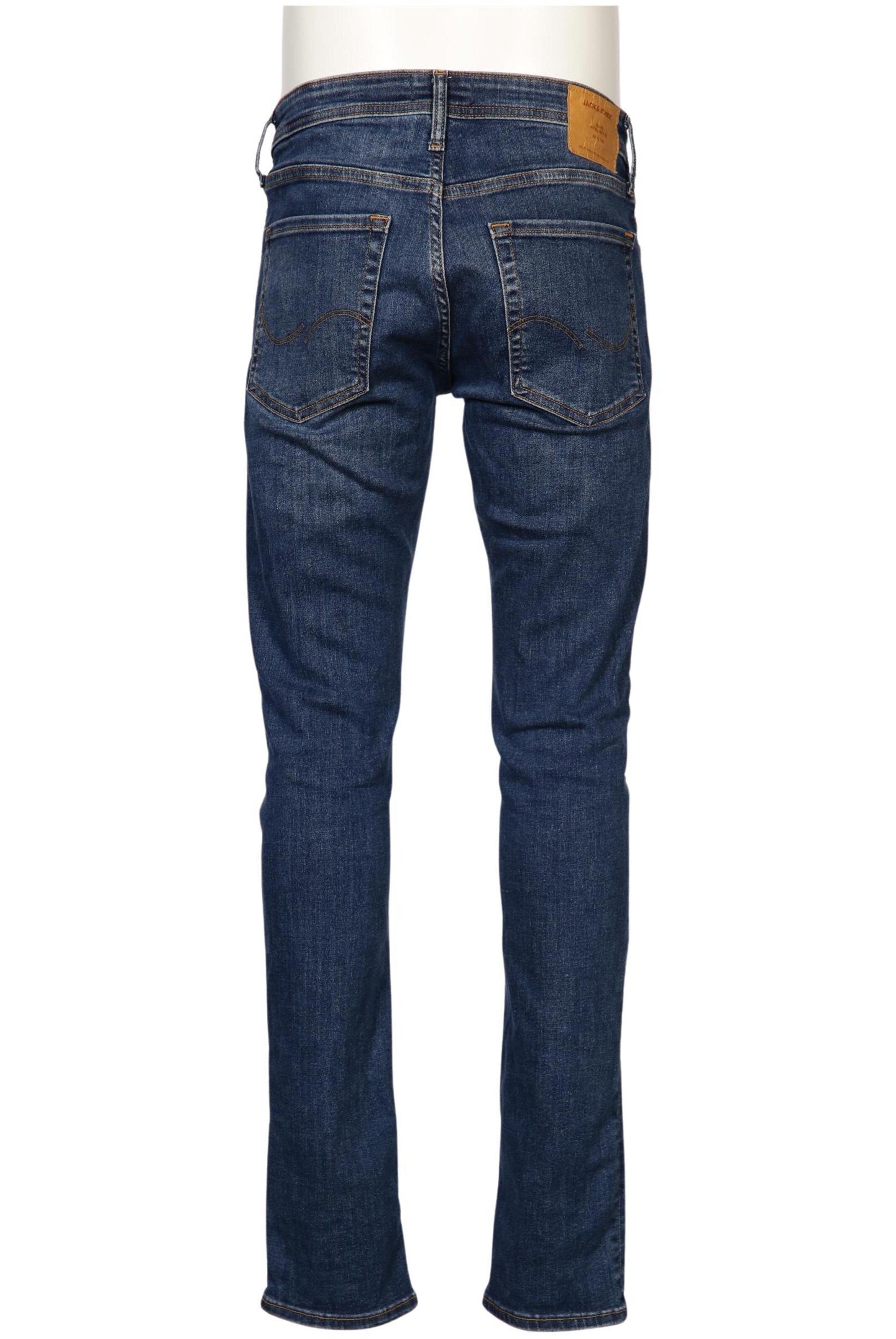 JACK & JONES Jeans 32 in Blau