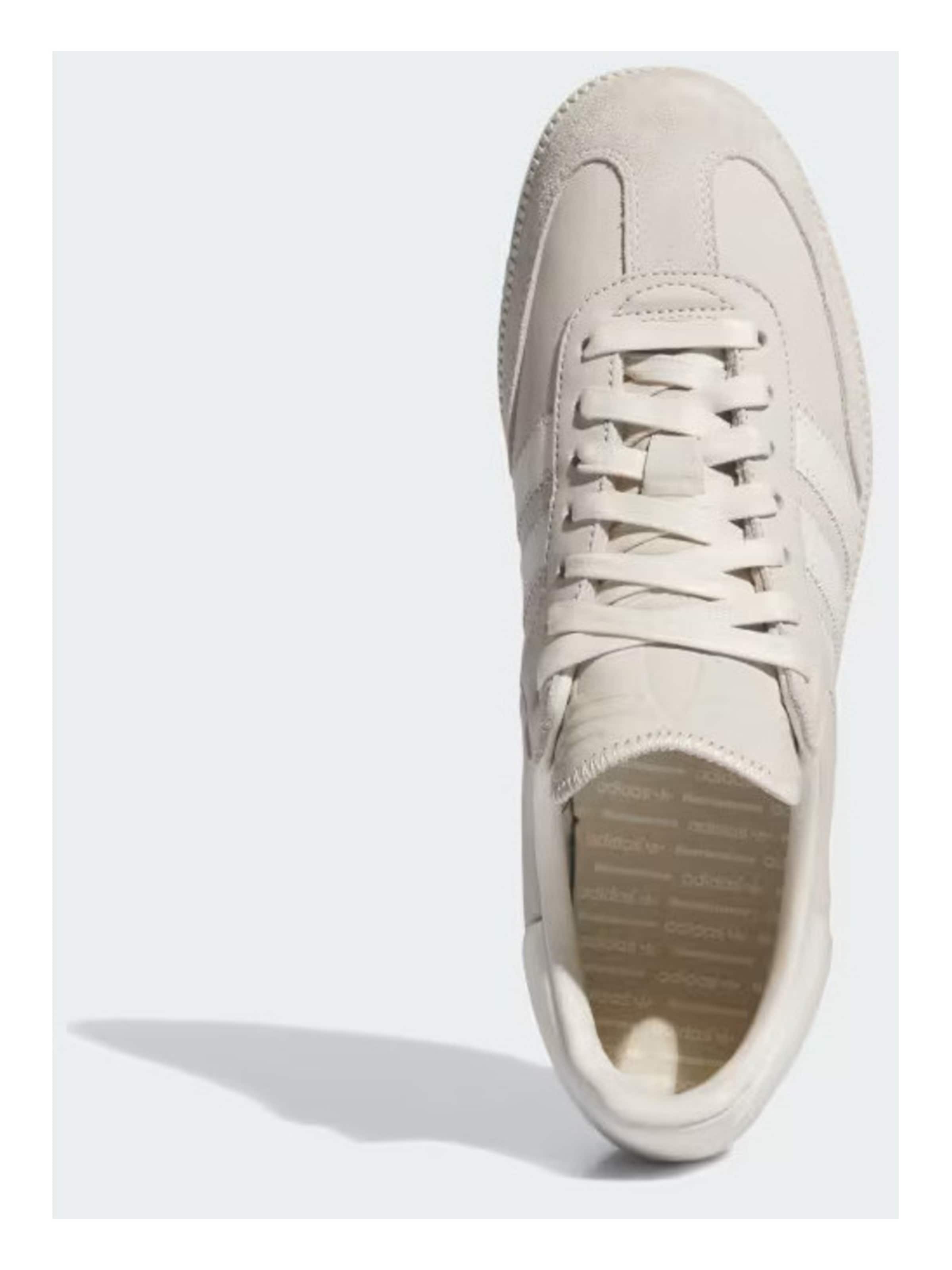 ADIDAS - Zapatillas deportivas bajas 'adidas Humanrace Samba' en beige