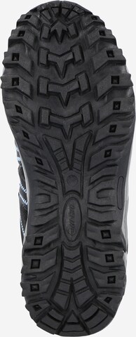 HI-TEC - Sapato baixo 'Jaguar' em preto