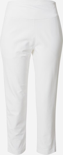 ADIDAS PERFORMANCE Παντελόνι φόρμας 'Ultimate365' σε λευκό, Άποψη προϊόντος