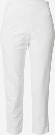 ADIDAS PERFORMANCE Pantalón deportivo 'Ultimate365' en blanco, Vista del producto