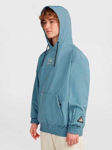 O'NEILL - Sweatshirt de desporto em azul