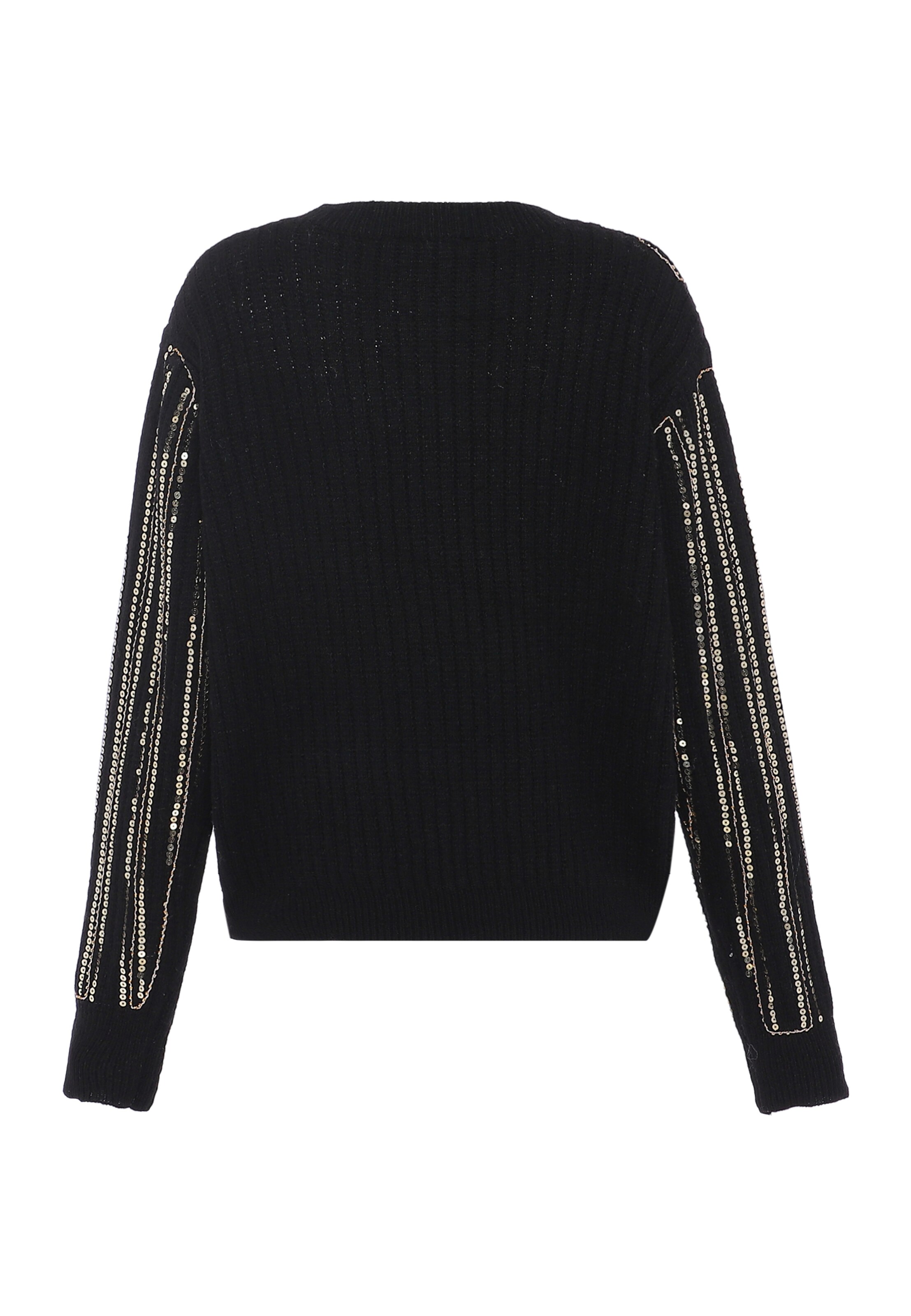 faina Pulover | črna barva