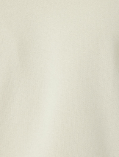 Koton Sweatshirt in ecru, Produktansicht