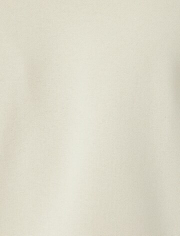 Koton Sweatshirt in Beige