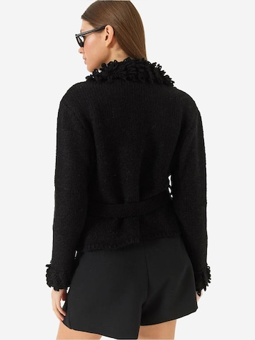 Giacchetta di Bianco Lucci in nero