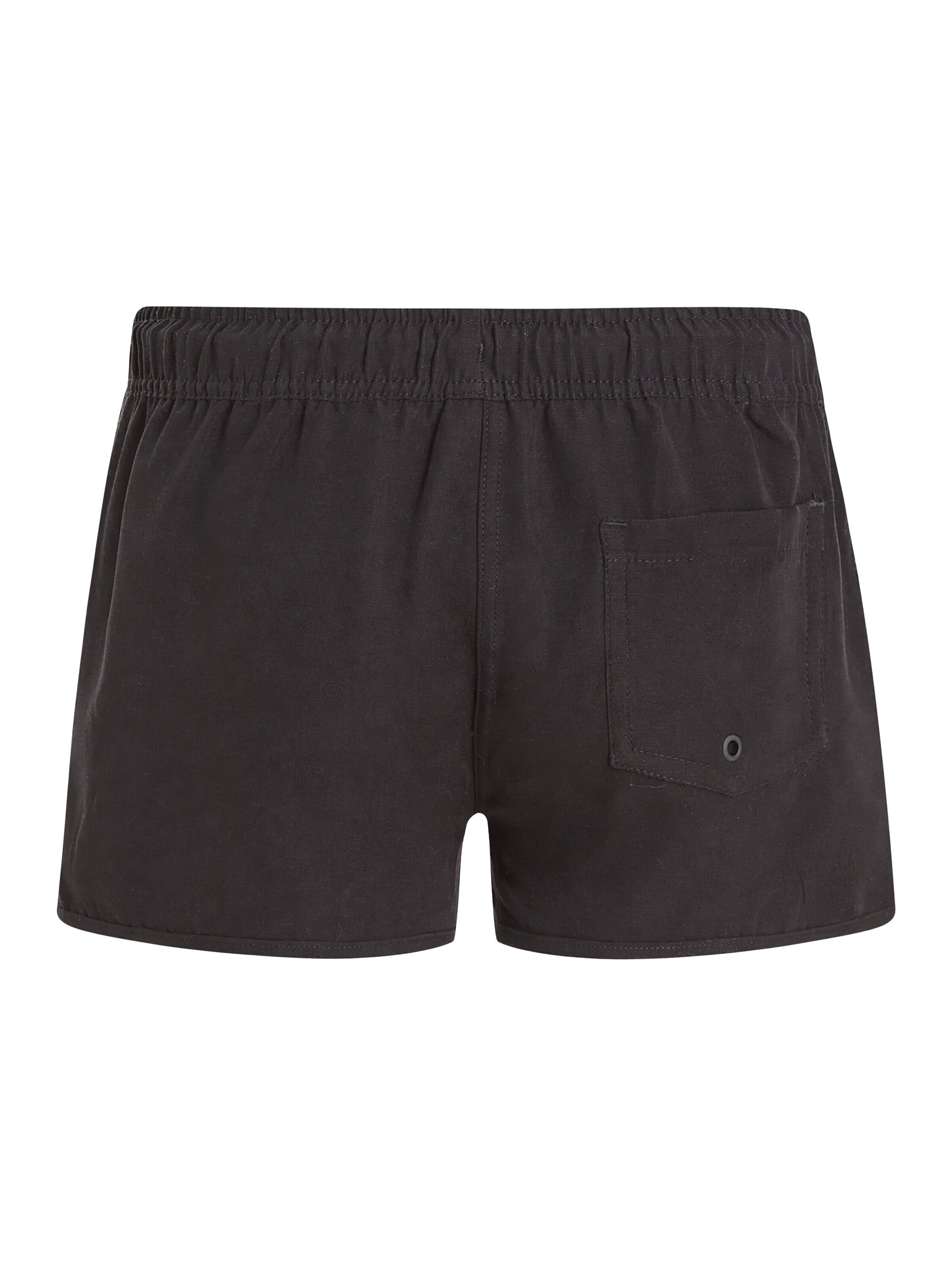 PROTEST Sportbademode 'PRTTAYLOR JR'‌‌‌‌‌‌‌‌ in Schwarz