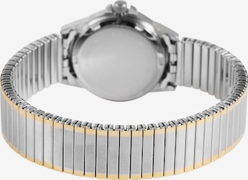 JUST Analog Watch 'Rowena, 10 ATM' in Mixed colors: front