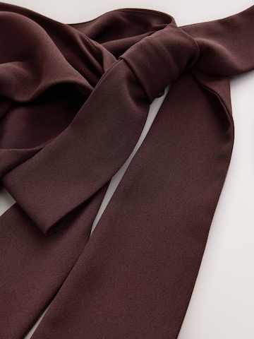 Next Evening Dress in Brown
