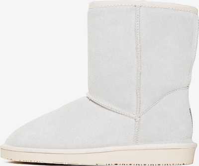 Gooce Sniega apavi 'Fairfield', krāsa - gandrīz balts, Preces skats