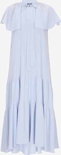Suknelė iš DreiMaster Klassik, spalva – šviesiai mėlyna, Prekių apžvalga