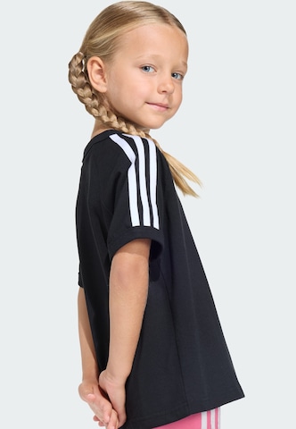 ADIDAS ORIGINALS Μπλουζάκι σε μαύρο