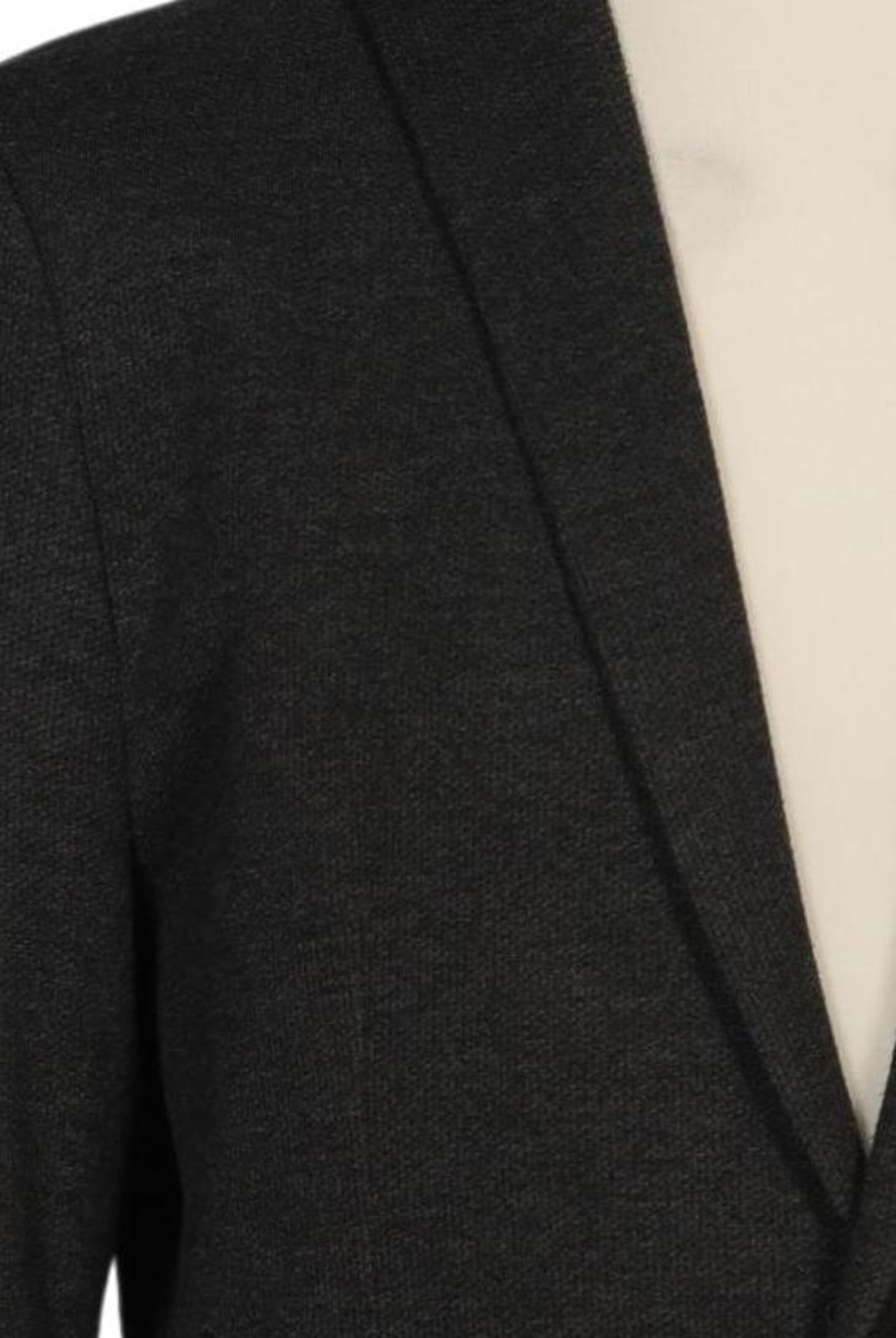 SELECTED Suit Jacket in L-XL in Grey