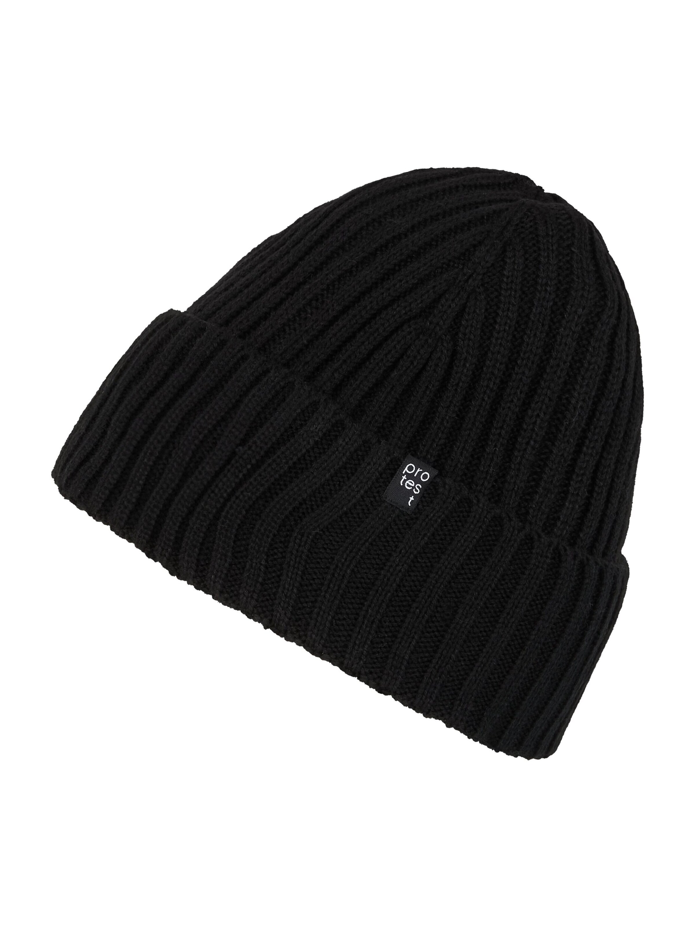 PROTEST Muts 'PRTReflex' in Zwart