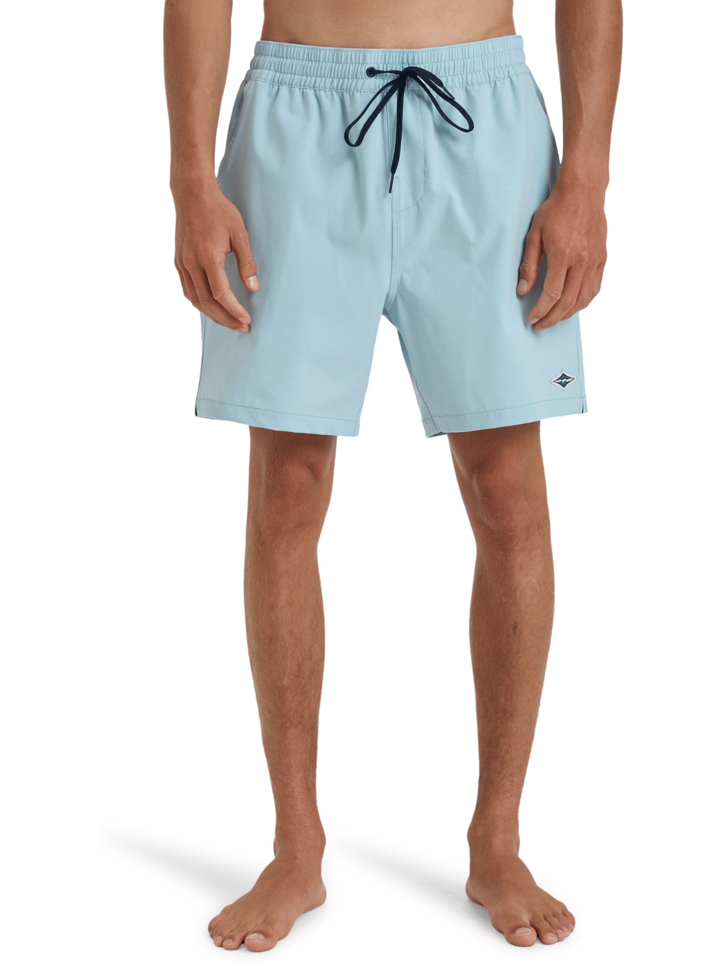 BILLABONG Badeshorts 'Every Other Day 17' in Blau: Vorderseite