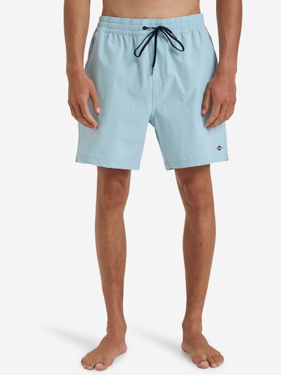 BILLABONG Shorts de bain 'Every Other Day 17' en bleu / noir, Vue avec produit
