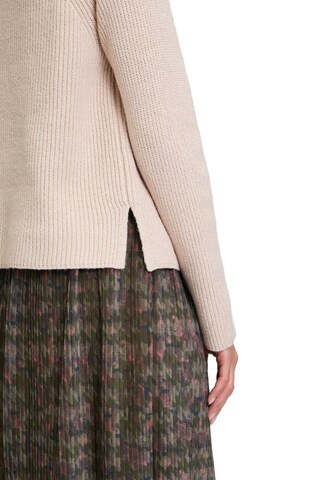 Pullover di Cartoon in beige