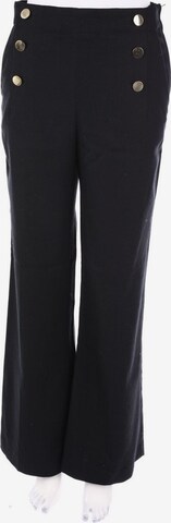 H&M Pants in S in Black: front