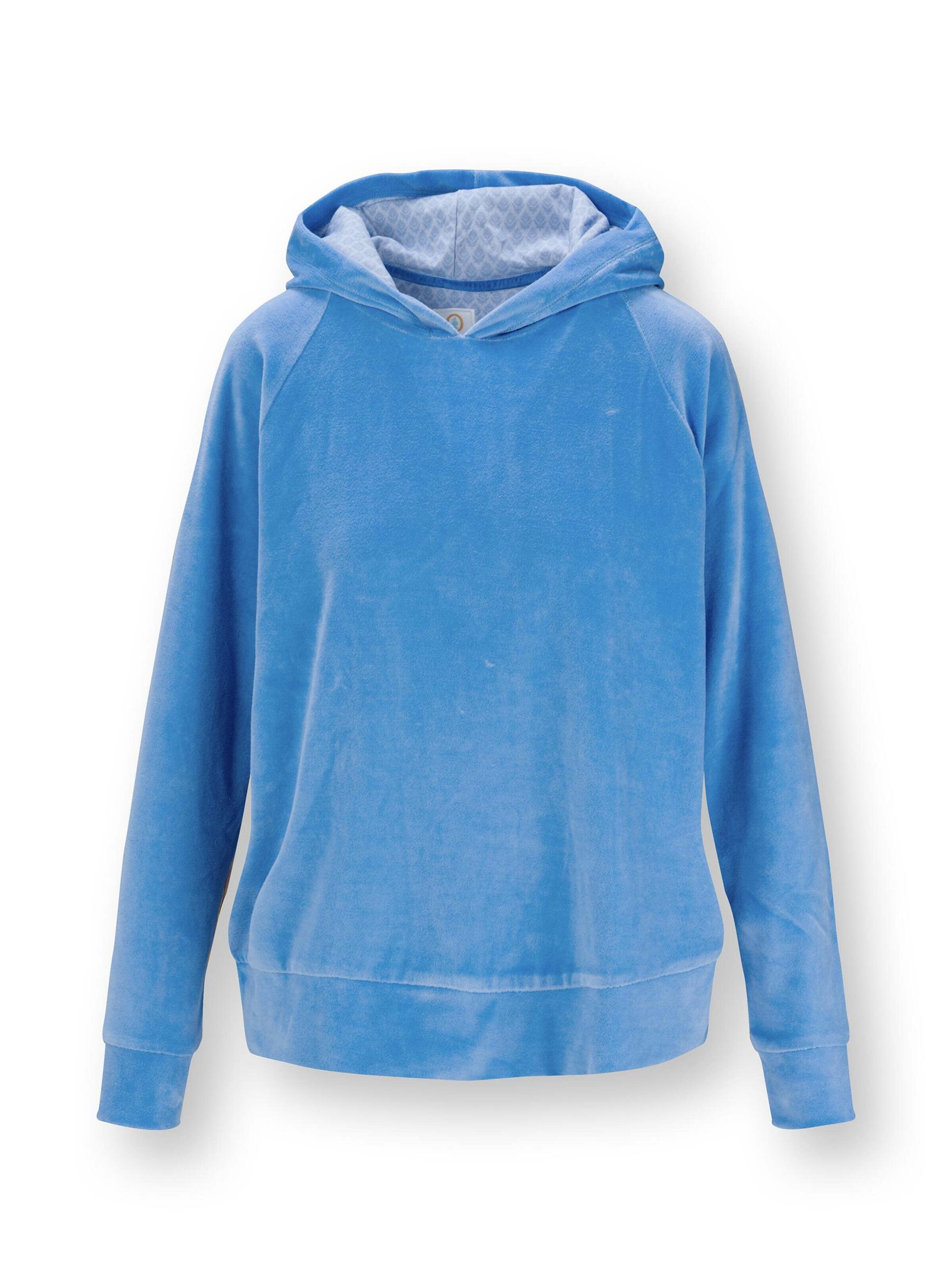 PIP STUDIO Pullover‌‌ in Blau: Vorderseite