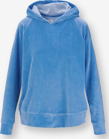 PIP STUDIO Pullover in Blau: Vorderseite