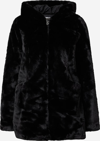 ONLY Демисезонная куртка 'Malou' в Черный, Обзор товара