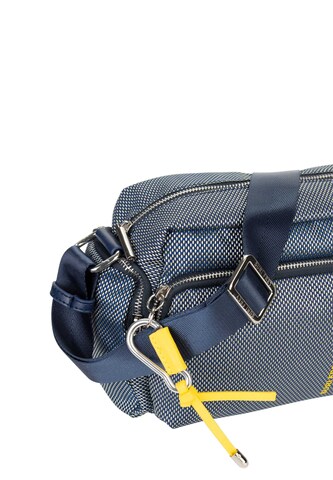 Suri Frey Crossbody bag 'Marry' in Blue