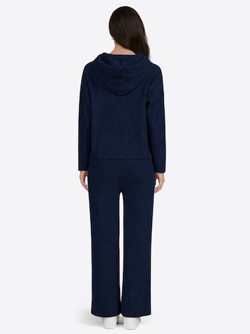 Imily Bela - Traje para estar en casa en azul