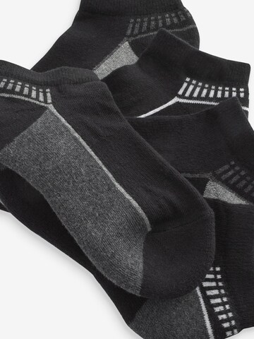Chaussettes Next en noir