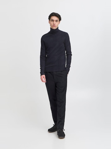 Casual Friday Regular Chino trousers ' CFMARC ' in Blue