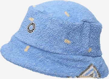 Cappello 'Easy Breezy' di ABOUT YOU REBIRTH STUDIOS in blu: frontale