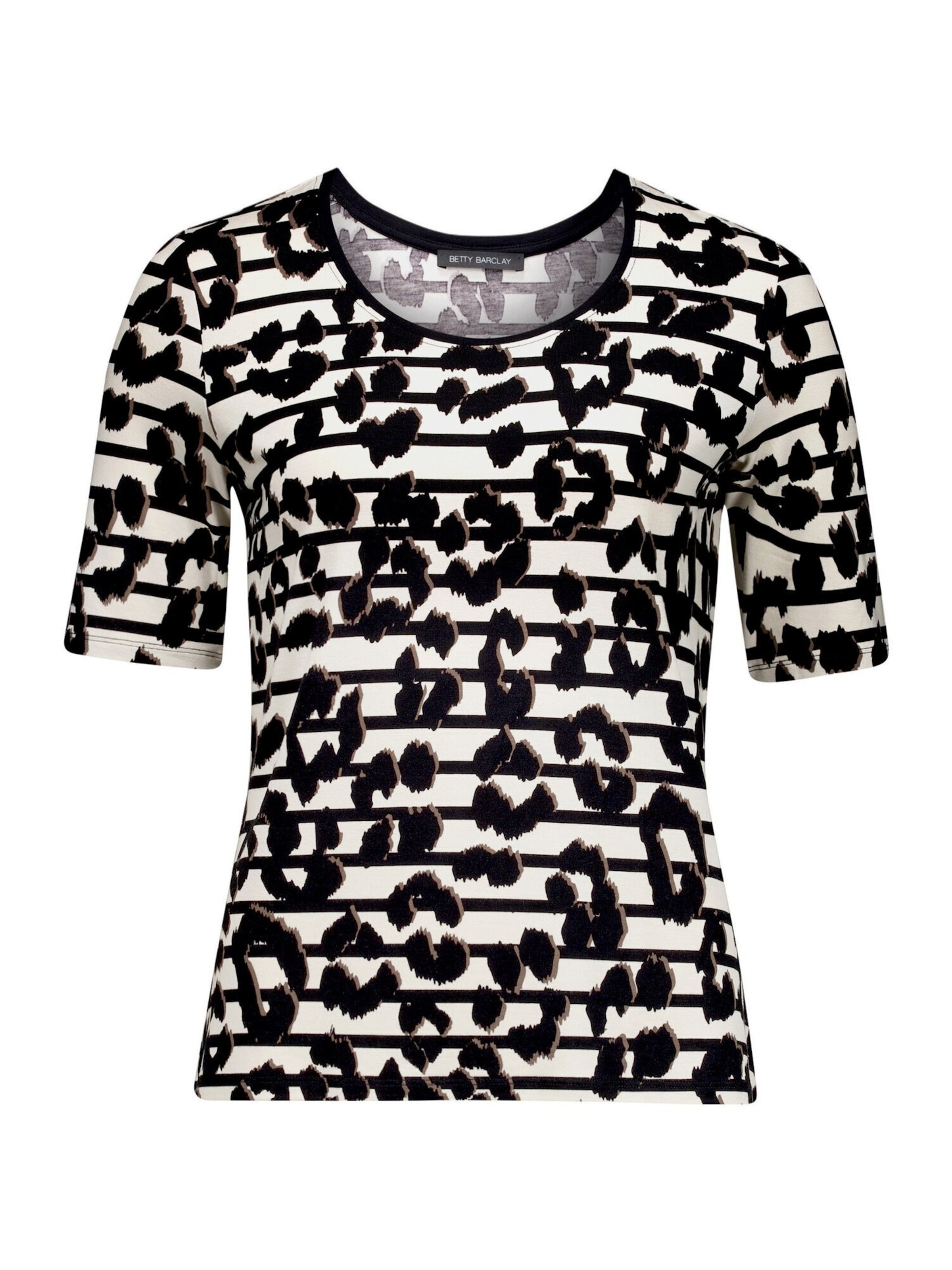 Betty Barclay Shirt in Beige: voorkant