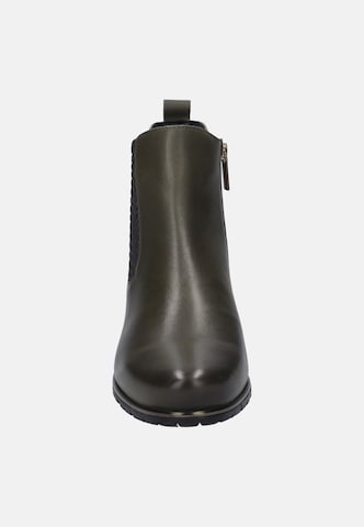 JOSEF SEIBEL Bootie 'Chiara 02' in Green