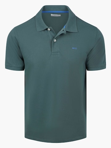 McGREGOR Shirt‌‌‌‌‌‌‌ in Grün: Vorderseite