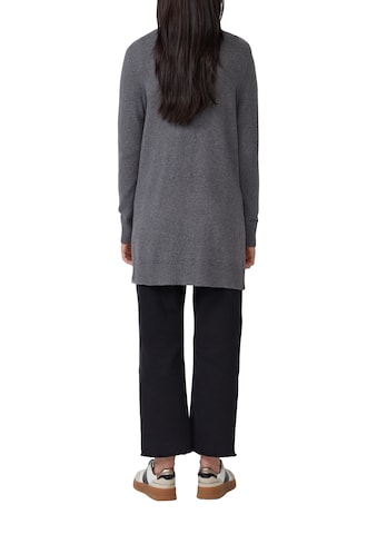 Cardigan s.Oliver en gris