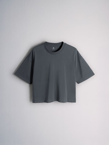 The Set Shirt in Gemengde kleuren