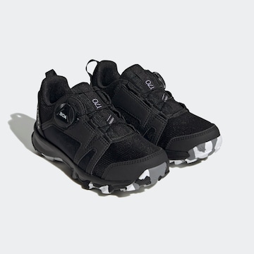 Chaussures basses 'Agravic Boa' ADIDAS TERREX en noir