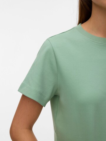 Aware Shirt 'AWNaima' in Green