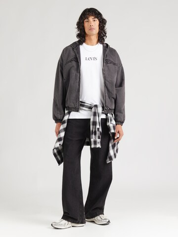 LEVI'S ® T-Shirt in Weiß