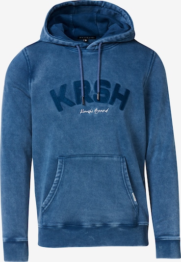 Megztinis iš KOROSHI, spalva – mėlyna, Prekių apžvalga