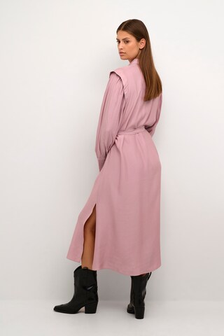 KAREN BY SIMONSEN Kleid 'Mimi' in Pink