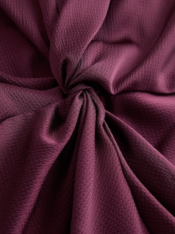 Next Bluse i lilla