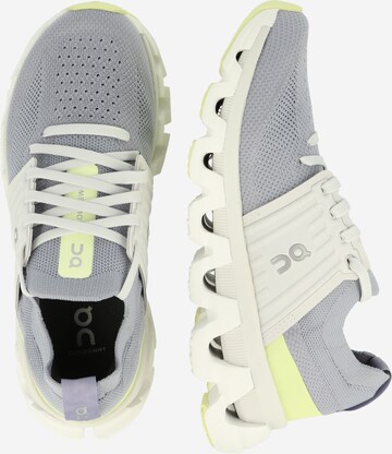 On Athletic Shoes 'Cloudswift 3' in Grey