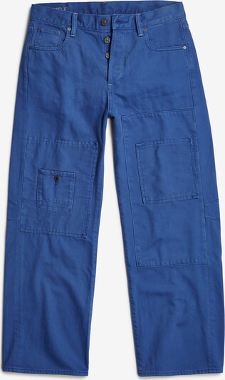 G-Star RAW Cargo Jeans in Blue, Item view
