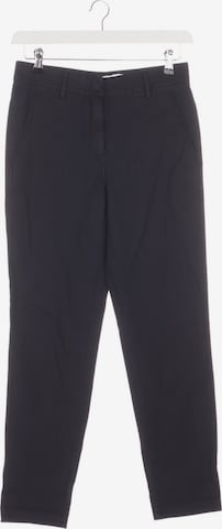 Iris von Arnim Pants in XS in Blue: front