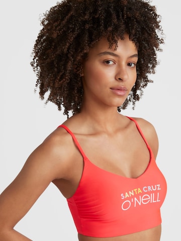 O'NEILL Bikini 'Maoi' w kolorze różowy