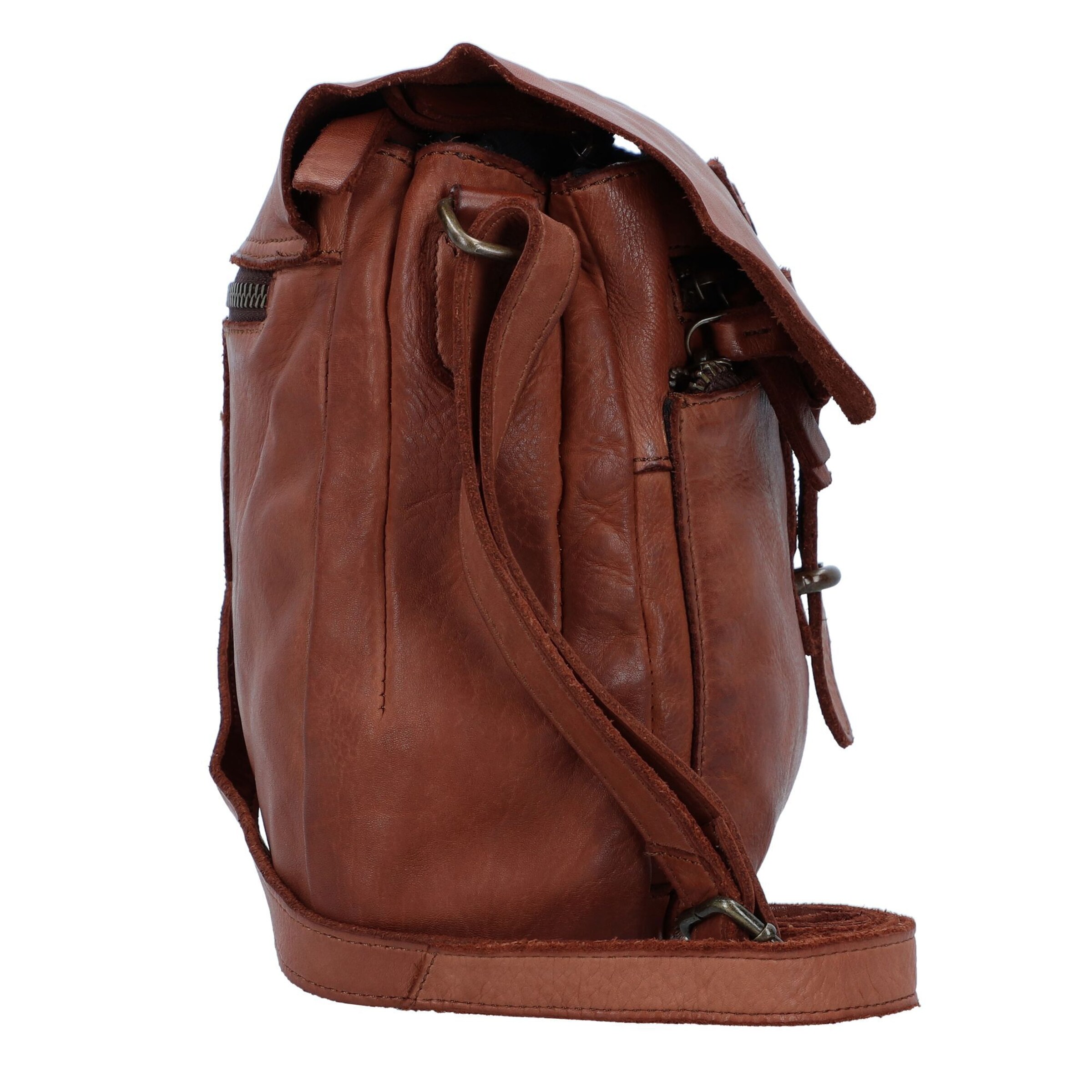 Harbour 2nd Τσάντα ώμου 'Rosi' σε καφέ