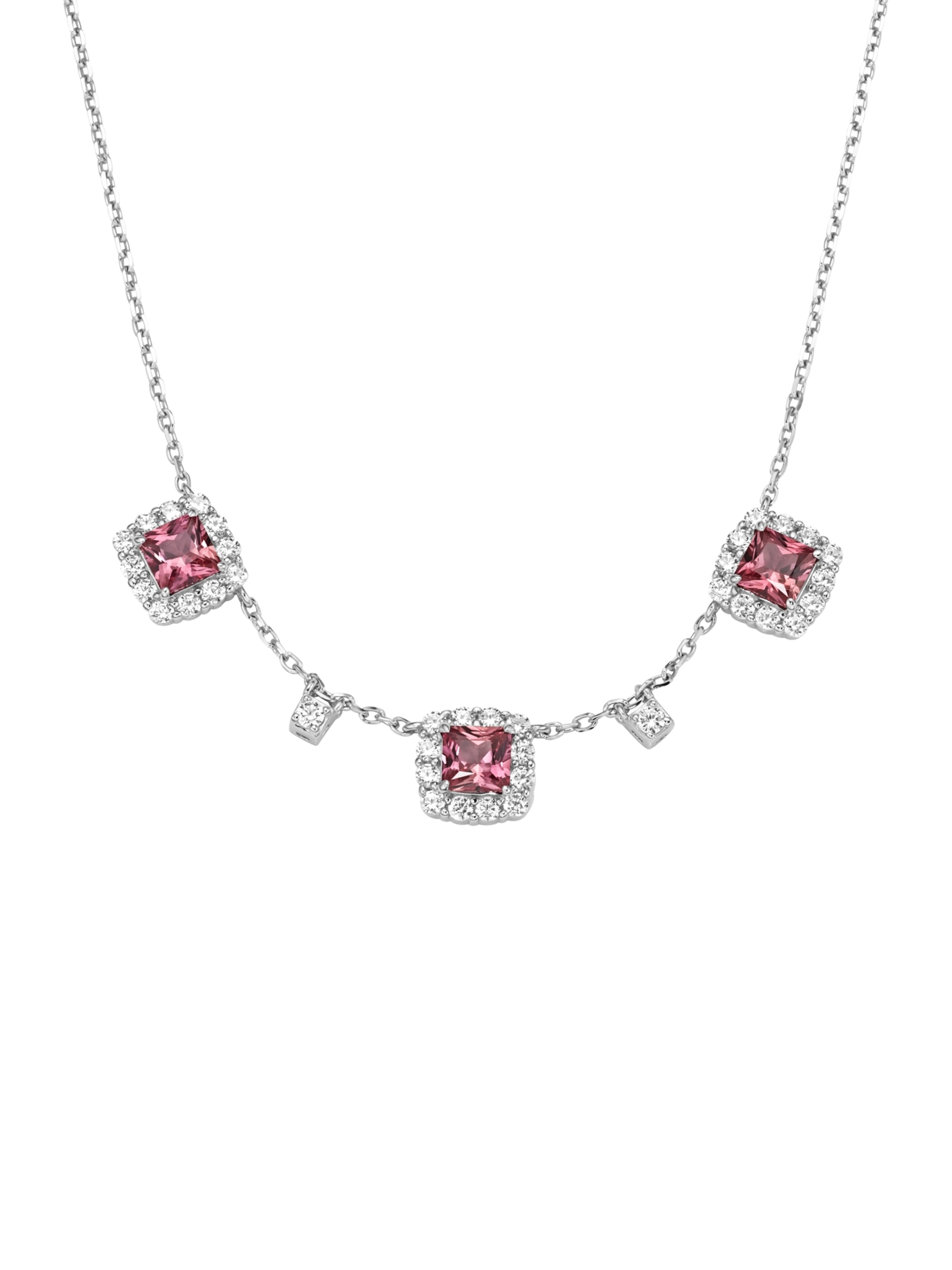 Giorgio Martello Milano - Cadena en plata