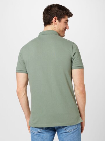 GAP - Camisa em verde