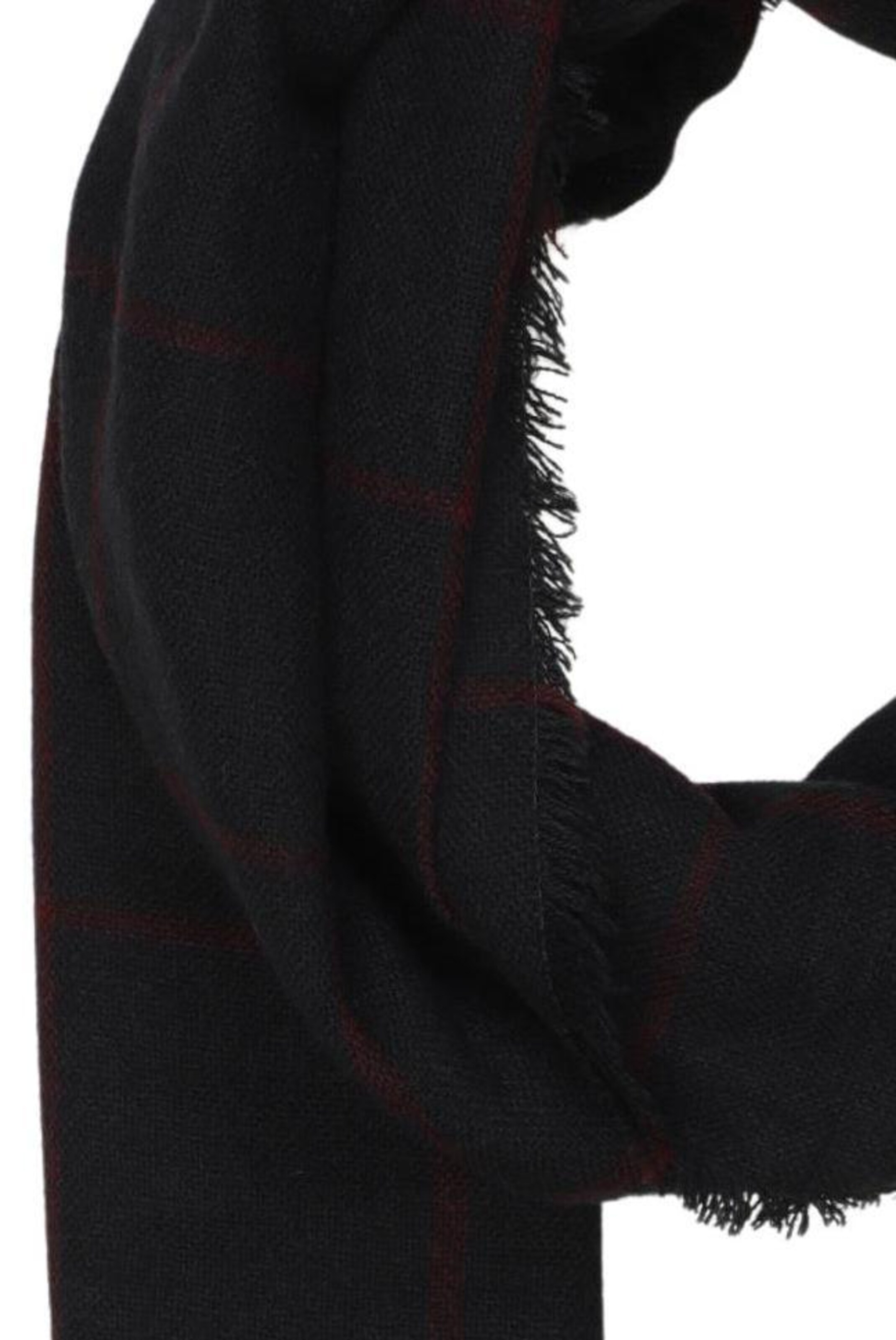 HALLHUBER Scarf & Wrap in One size in Black